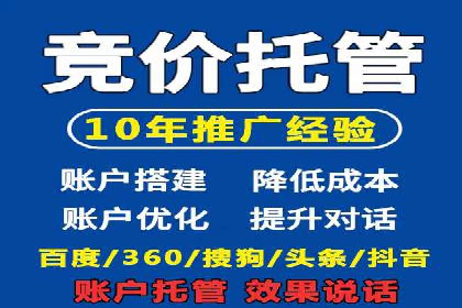 案例解读：竞价SEM托管助力企业崛起